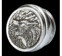 Cofanetto - Ora Del Lupo - Colori Argento - Alchemy Inghilterra Contenitore