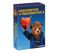 COFANETTO PADDINGTON 1 - 2 DVD S