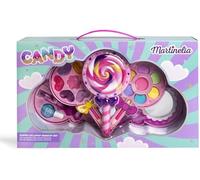 Cofanetto per trucco per bambini - Super Lollipop - Martinelia - Home -