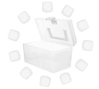 Cofanetto Porta Gioie Custodia Per Orecchini Portagioielli Da Viaggio