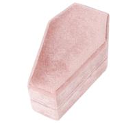 Cofanetto Porta Gioie Packaging Di Halloween Supporto Per Espositore Ad Anello