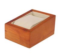 Cofanetto Porta Gioie Scatolina Portagioie Custodia Per Orologio