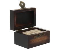 Cofanetto Porta Gioie Scatoline Per Gioielli Contenitori Contenitore