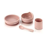 Cofanetto pranzo Jane in silicone Pale 2021