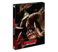 PREDATOR - 5 FILM COLLECTION COFANETTO FANTASCIENZA