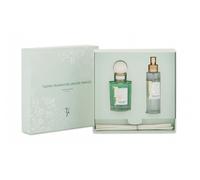 Cofanetto Primavera - Verde Lorena