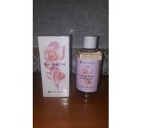 Cofanetto Profumo Di Rosa Yves rocher