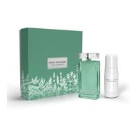 Cofanetto Profumo Donna Angel Schlesser Femme Naturelle 2 Pezzi