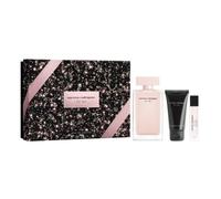 Cofanetto Profumo Donna Narciso Rodriguez FOR HER EDP 3 Pezzi
