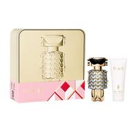 Paco Rabanne Fame - EDP 50 ml + latte corpo 75 ml