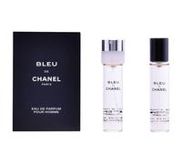 Cofanetto Profumo Uomo Chanel BLEU