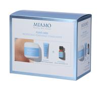 Cofanetto Protocollo Punti Neri Cleansing Purifying Masque+AHA/BHA+Salicilico, 120 ml