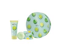 Cofanetto Pupa Fruit Lovers Bergamotto Bio 201-47