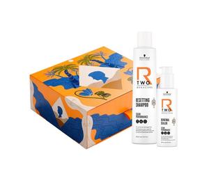 Cofanetto R-Two riparazione profonda Schwarzkopf