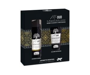 Cofanetto Rasatura Helan M - Oud