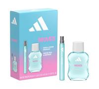 Cofanetto regalo adidas Moves con Eau de Toilette (50ml e 10ml)