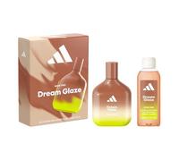 Cofanetto Regalo adidas Vibes Dream Glaze Eau de Parfum Unisex e Docciaschiuma