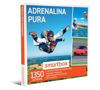Cofanetto Regalo Adrenalina Pura
