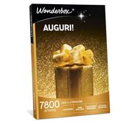 Cofanetto Regalo Auguri