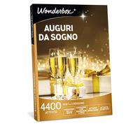 Cofanetto Regalo Auguri da sogno