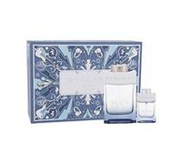 Cofanetto regalo Bvlgari Man Glacial Essence EDP 100 ml e EDP 15 ml 100ml