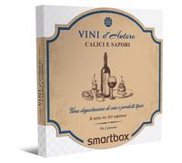 Cofanetto Regalo Calici e Sapori