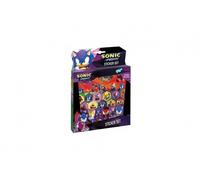 Cofanetto regalo con adesivi SONIC PRIME