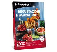 Cofanetto Regalo Deguastazioni & sapori unici