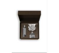 Cofanetto Regalo Diffusore Flower e Spray Fiori di Cotone Muhà