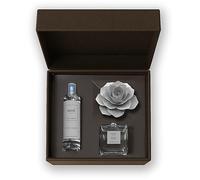 Cofanetto Regalo Diffusore Flower e Spray Neroli e Patchouli Muhà