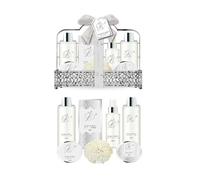 Cofanetto Regalo Donna Vaniglia e Ambra Le Fate di Jo Set Beauty Routine Relax