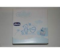 Cofanetto Regalo Everyday Azzurro