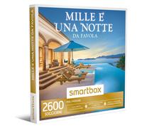 Cofanetto Regalo Mille e una notte da favola