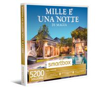 Cofanetto Regalo Mille e una notte di magia