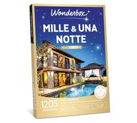 Cofanetto Regalo Mille & una notte da sogno