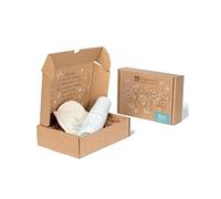 Cofanetto Regalo Ocean Lover con Mousse Viso e Dischetti Struccanti La Saponaria