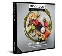 Cofanetto Regalo Sapori Gourmet