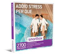 Cofanetto Regalo Smartbox Coppia Idee Regalo Originale Antistress