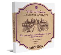 Cofanetto Regalo Soggiorno e Sapori diVini