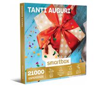 Cofanetto Regalo Tanti Auguri
