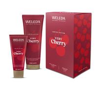 Cofanetto Regalo Weleda Very Cherry