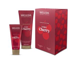 Cofanetto Regalo Weleda Very Cherry