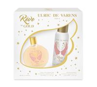 Cofanetto reve in oro edp 50 ml + DEO 125 ml