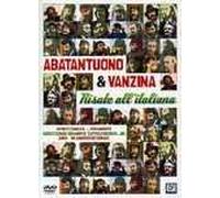 Risate all'italiana – Abatantuono & Vanzina – 3 DVD – 2007