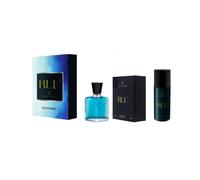 Cofanetto Roberto Capucci Blu Water pour Homme 208-5