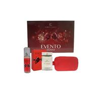 Cofanetto Roberto Capucci Evento Donna 208-2