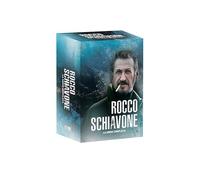 Cofanetto Rocco Schiavone - S1-6 - (17 Dvd)