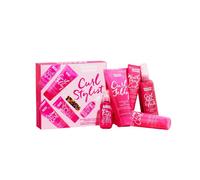 Cofanetto routine per capelli Curl Jelly Umberto Giannini