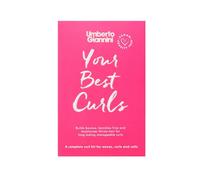 Cofanetto routine ricci perfetti Curl Jelly Umberto Giannini