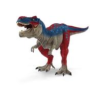 Schleich Cofanetto Schleich - Tyrannosaurus Rex Blu - Dinosauri S_0294_SCH405943